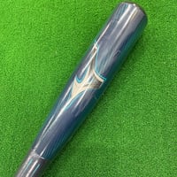 ミズノ  【限定品】 軟式用ウレタンバット　1CJBR193　35