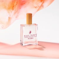 BALL TOWN LINING FRAGRANCE MIST 【MARS】