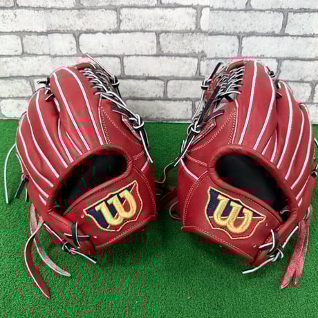 CATEGORY Wilson(ウイルソン) | 野球工房 北野屋