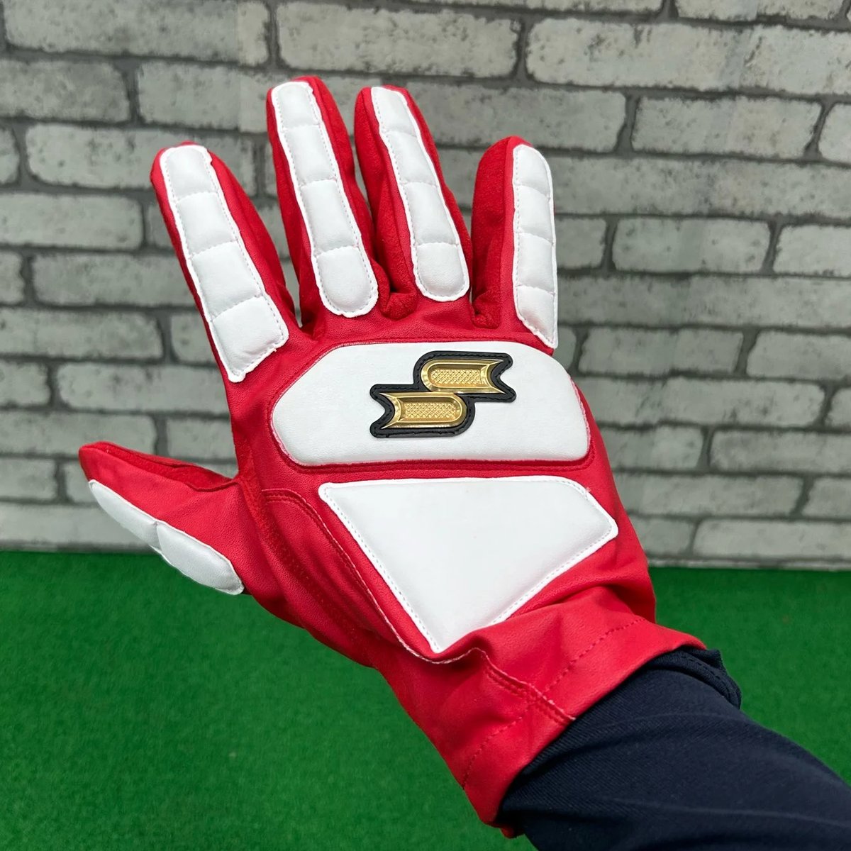 走塁用手袋 SSK プロエッジ 走塁用手袋 EBG1002WSP | 野球工房 北野屋