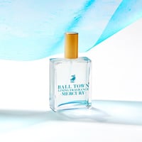 BALL TOWN LINING FRAGRANCE MIST 【MERCURY】