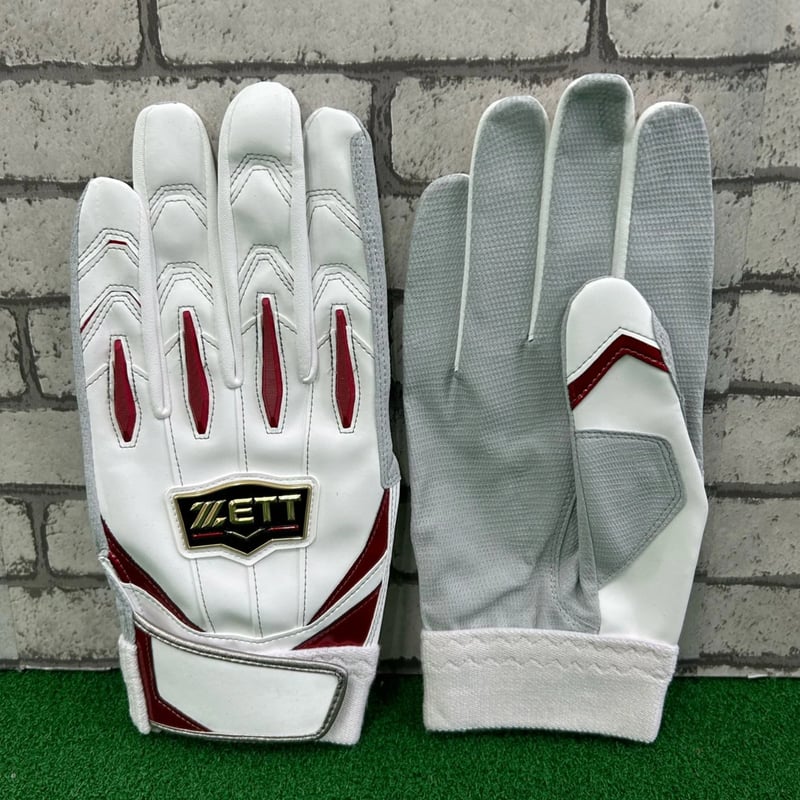 ミズノプロ バッティンググローブ限定モデル 22㎝ 25㎝】直営店限定