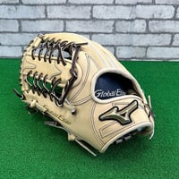 ミズノ グローバルエリート∞ NEO【限定カラー】硬式用グラブ 外野手用 1AJGH28307 80H