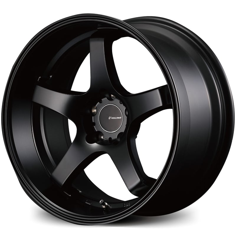 N-Style新作ステッカープレゼント！人気商品 VALINO GV117D 18x9.5 |