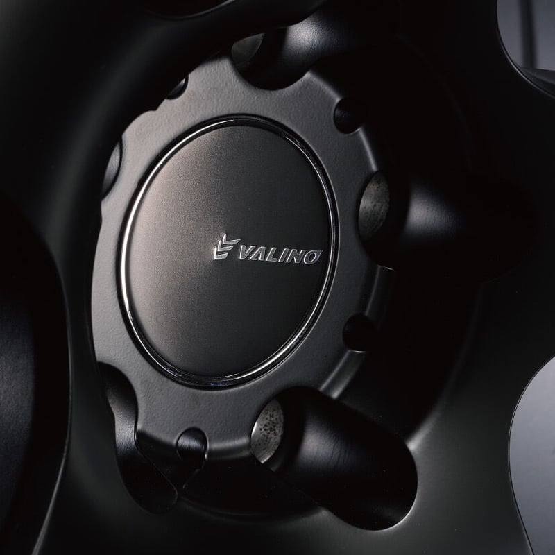 N-Style新作ステッカープレゼント！人気商品 VALINO GV117D 17x9.5 |