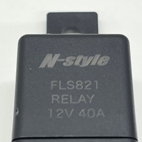 【予約受付☆次回入荷9月ごろ】極音電子ホーン専用リレー