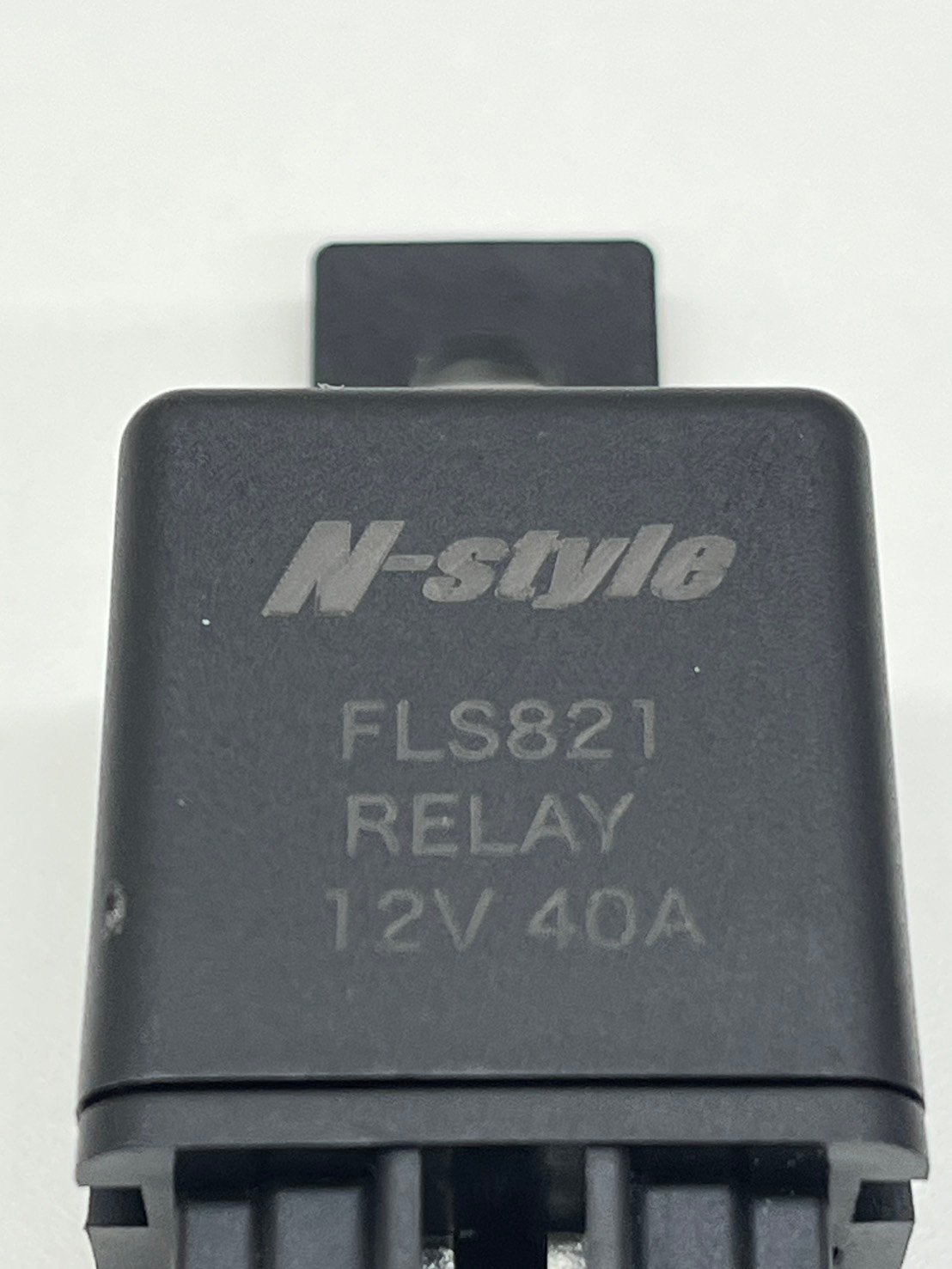 新発売】極音電子ホーン専用リレー | N-Style STORE [中村 直樹