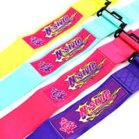 【再入荷！！】N-Styleオリジナル極レーシングハーネス4点式  Ver2
