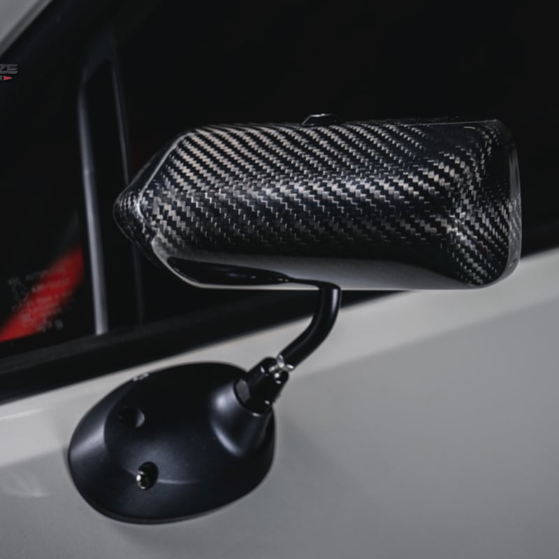 H*N様 GUCHO style⑧：カスタムミラー H*N様 GUCHO style⑧：カスタムミラー H*N様 GUCHO style⑧：カスタム