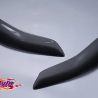 N-Style ヘッドライトカバー