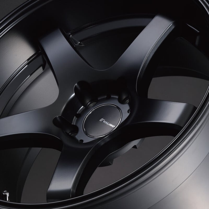 N-Style新作ステッカープレゼント！人気商品 VALINO GV117D 17x9.5 |