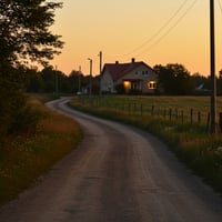 Way Home