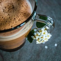 Mocha Spice
