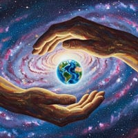 Change In The World