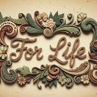 For Life