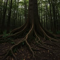 Take Root