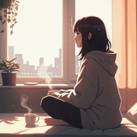 It's Up To You