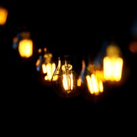 Light Up My Life