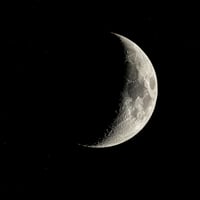 Waning Moon