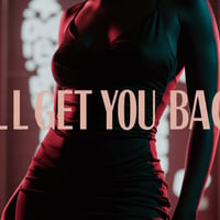 I'll Get You Back
