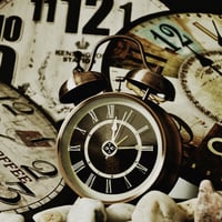 The Last Time