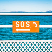S.O.S.