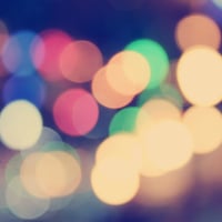 Melodic Lights