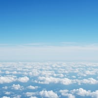Clouds In The Sky