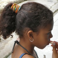 Ponytail