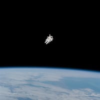 Zero Gravity