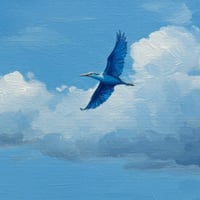 Bluebird