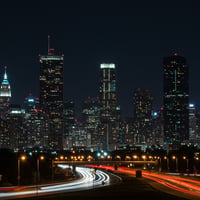 Nightlife