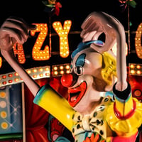 Circus Night