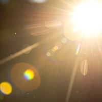 Bright Light