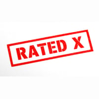 Rated X