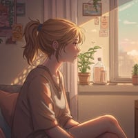In My Room
