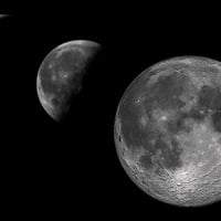 Moon Phase
