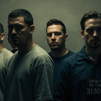 Usual Suspects