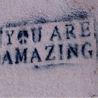 It's Amazing