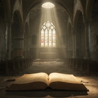 Unsung Gospel