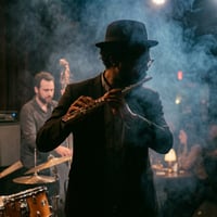 Flute From The Underground