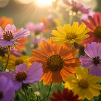 Wild Flower