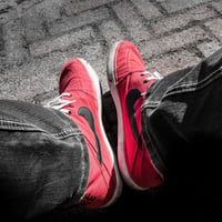 No Dough No Kicks