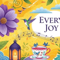 Every Joy