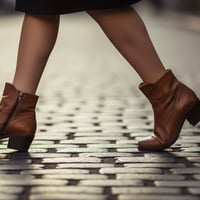 Your Stride