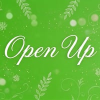Open Up