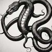 Snake Pit