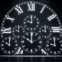 Change The Time