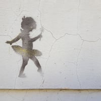 Dancing In The Park
