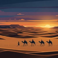 Caravan